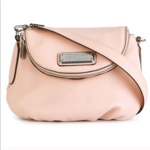 Marc by Marc Jacob’s Mini Q Natasha Pearl Blush